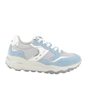 Sneakers Igi&Co Donna - Celeste