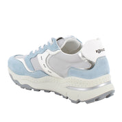 Sneakers Igi&Co Donna - Celeste