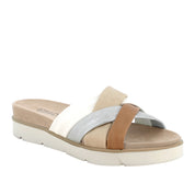 Sandalo Igi&Co Donna - Bianco