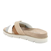 Sandalo Igi&Co Donna - Bianco