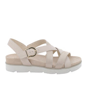 Sandalo Igi&Co Donna - Beige