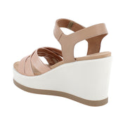 Sandalo Igi&Co Donna - Beige