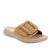 Sandalo Igi&Co Donna - Marrone