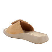 Sandalo Igi&Co Donna - Marrone