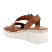 Sandalo Igi&Co Donna - Cuoio