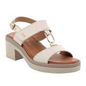 Sandalo Igi&Co Donna - Beige