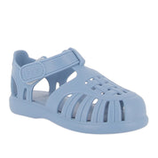 Sandalo Igor Tobby Solid Bimba - Blu