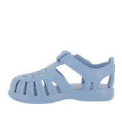 Sandalo Igor Tobby Solid Bimba - Blu