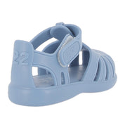 Sandalo Igor Tobby Solid Bimba - Blu