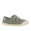 Sneakers igor lona bimba - verde