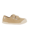 Sneakers igor lona bimba - marroncino