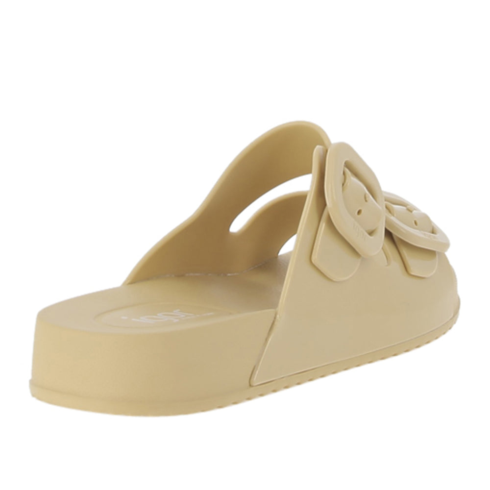 Sandalo Igor Habana Brillo Donna - Giallo