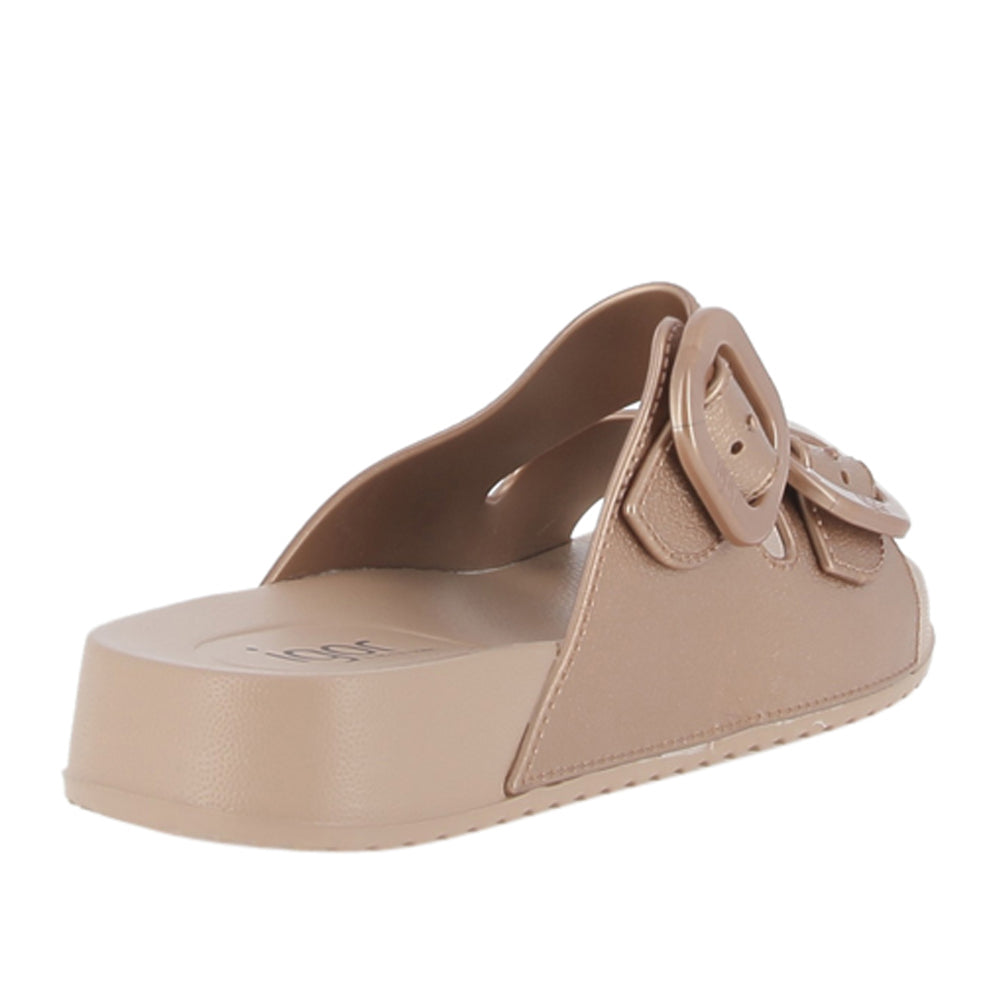 Sandalo Igor Habana Metal Donna - Bronzo