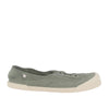 Sneakers igor lona 5.1 donna - verde