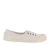 Sneakers igor lona 5.1 donna - bianco