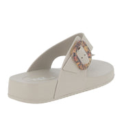 Infradito Igor Bari Donna - Beige