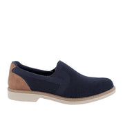 Slipon Imac Uomo - Blu