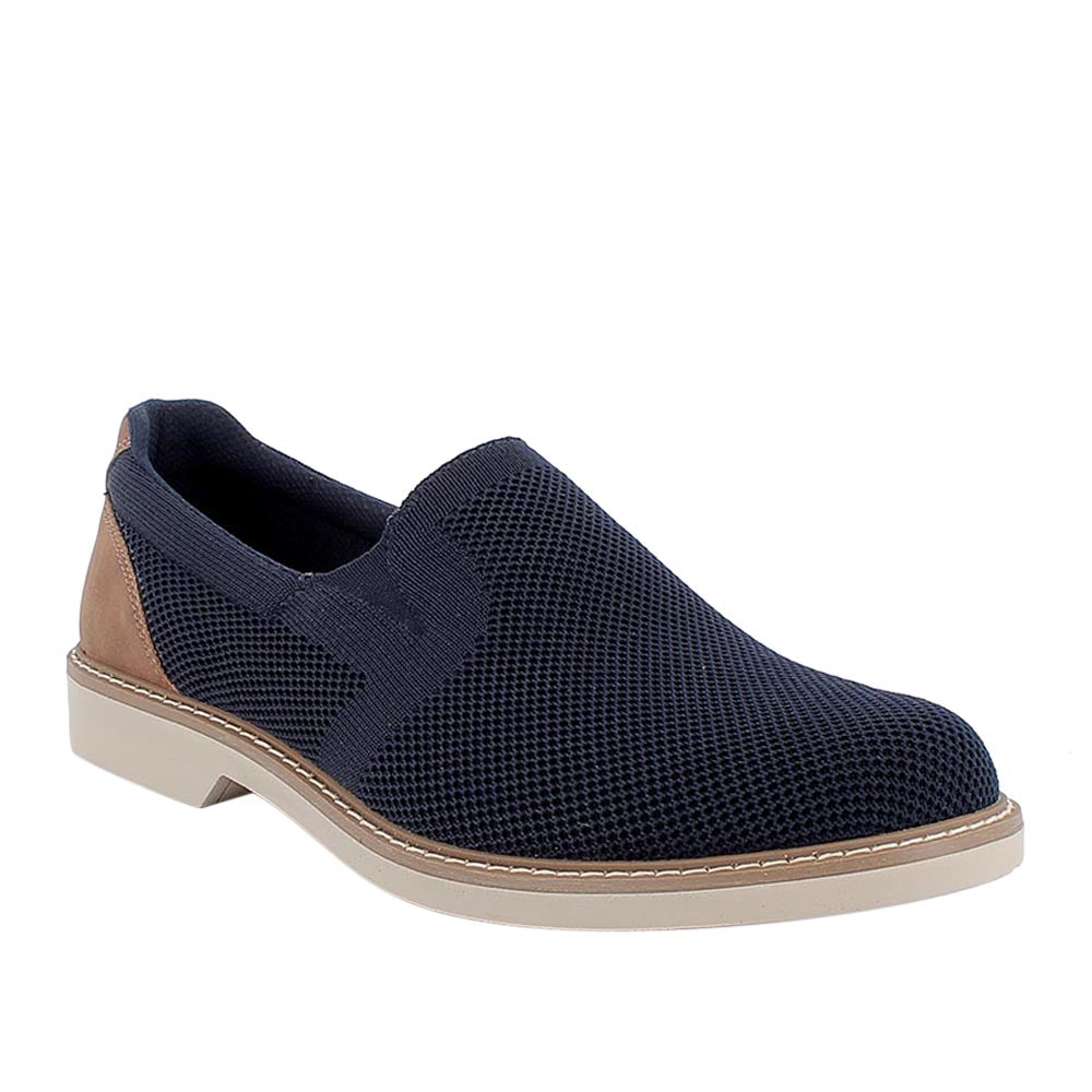 Slipon Imac Uomo - Blu