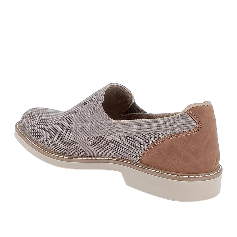 Slipon Imac Uomo - Beige