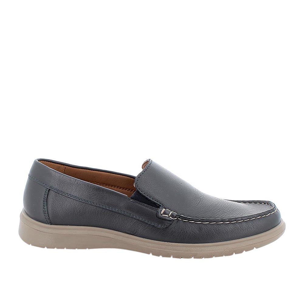 Slipon Imac Uomo - Blu