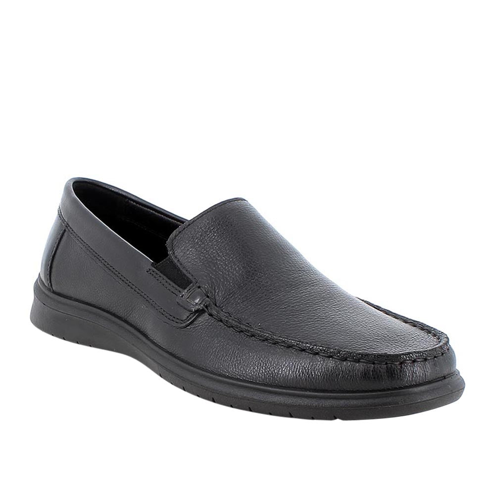 Slipon Imac Uomo - Nero