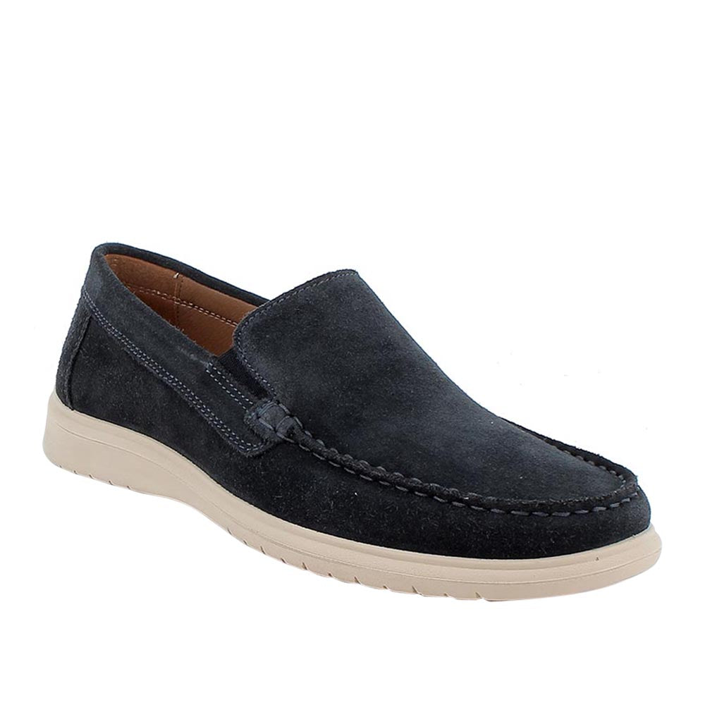 Slipon Imac Uomo - Blu