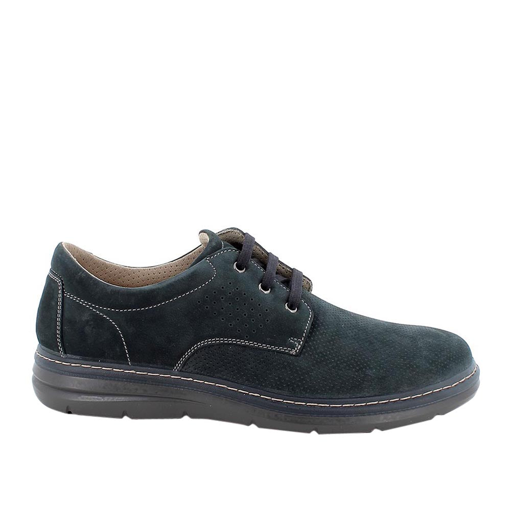 Scarpa Casual Imac Uomo - Blu