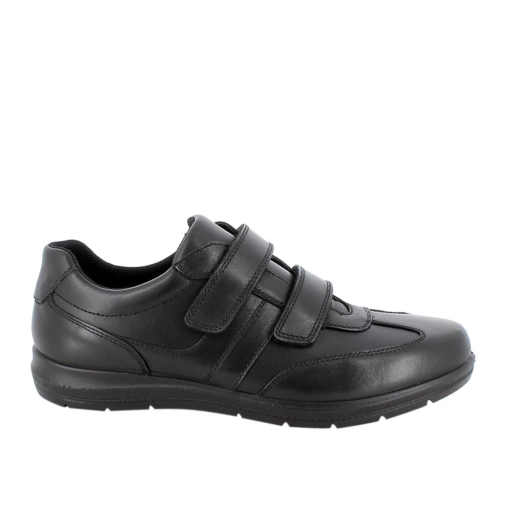 Scarpa Casual Imac Uomo - Nero
