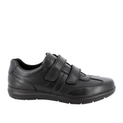 Scarpa Casual Imac Uomo - Nero