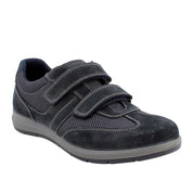 Scarpa Casual Imac Uomo - Blu