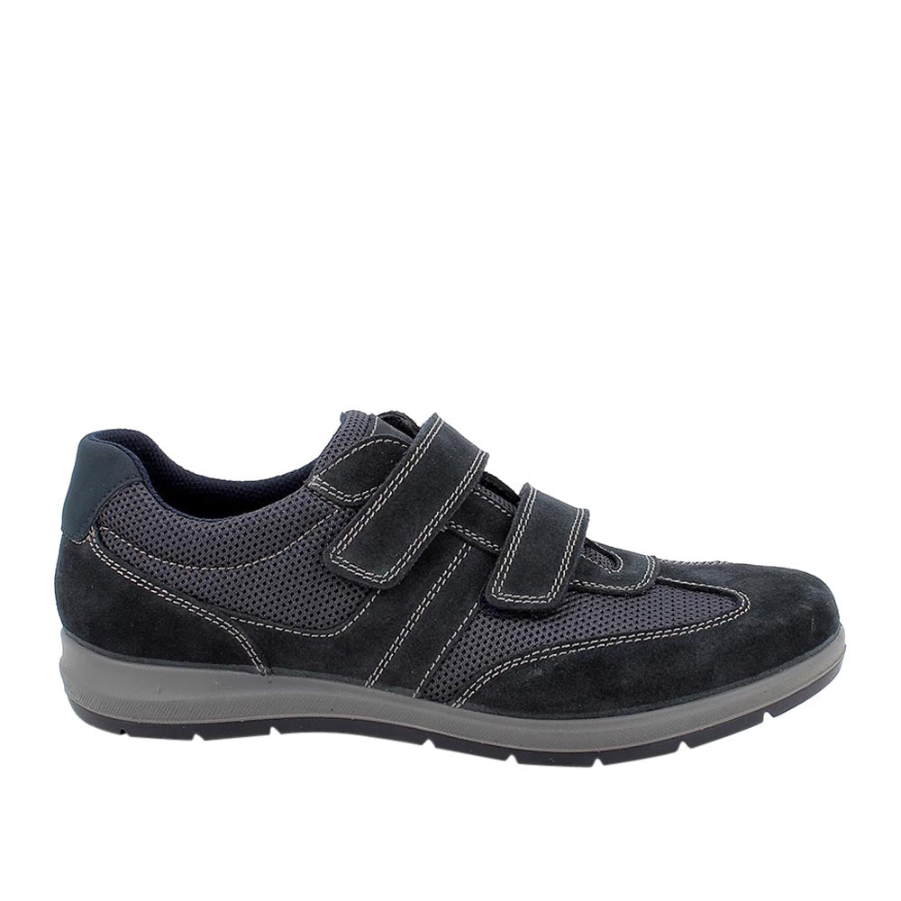 Scarpa Casual Imac Uomo - Blu