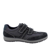Scarpa Casual Imac Uomo - Blu
