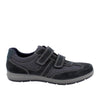 Scarpa casual imac uomo - blu