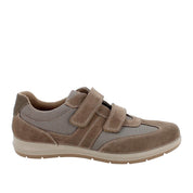 Scarpa Casual Imac Uomo - Tortora