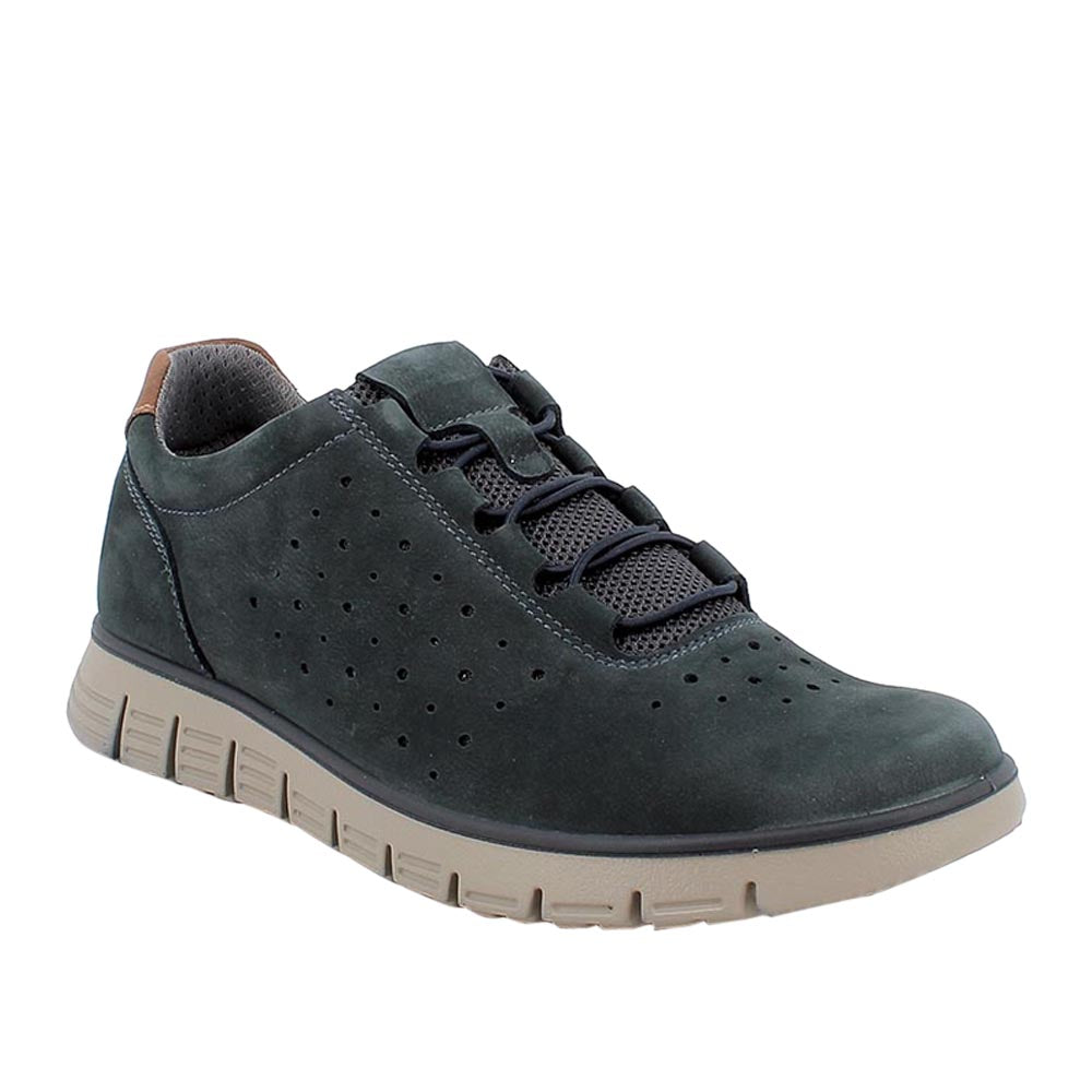 Scarpa Casual Imac Uomo - Blu