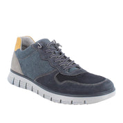 Sneakers Imac Uomo - Blu