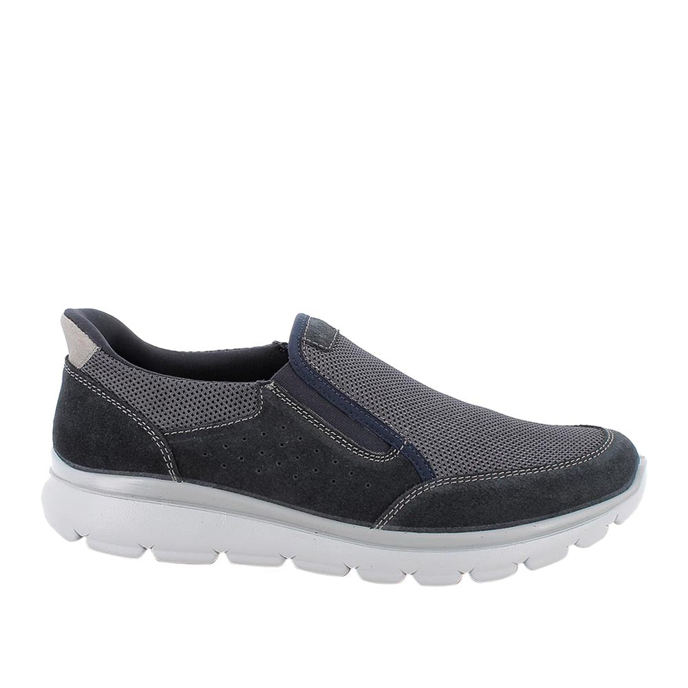 Slipon Imac Uomo - Blu