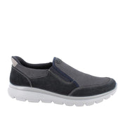 Slipon Imac Uomo - Blu