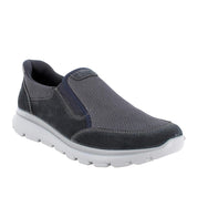Slipon Imac Uomo - Blu