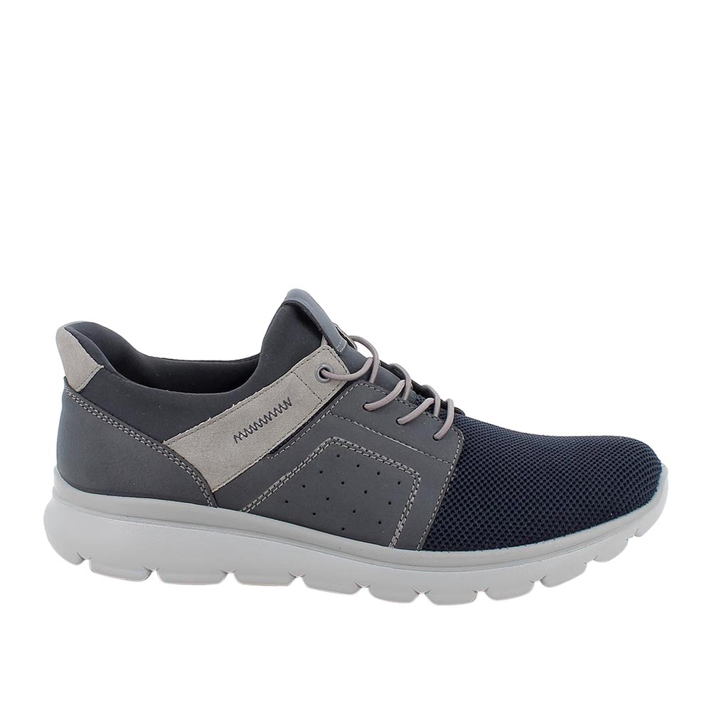 Sneakers Imac Uomo - Blu