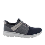 Sneakers Imac Uomo - Blu