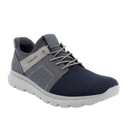 Sneakers Imac Uomo - Blu