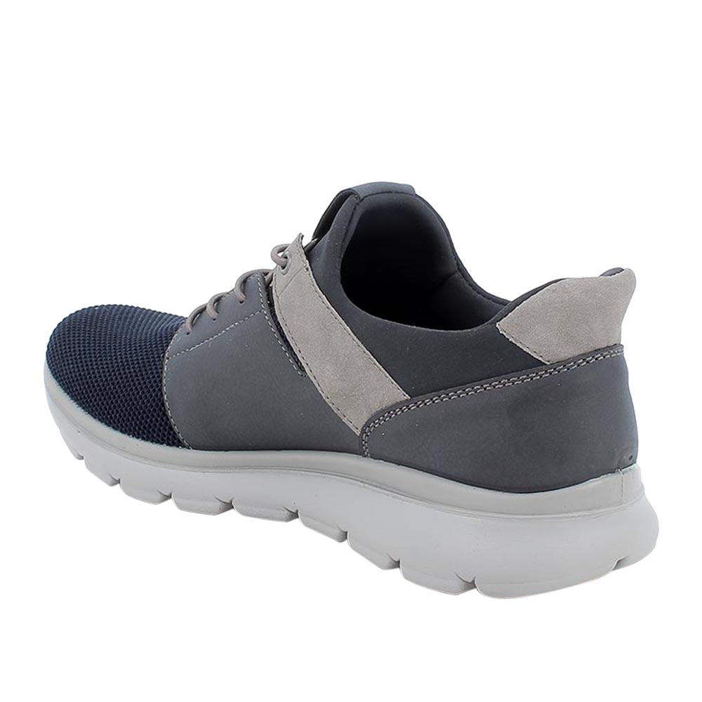 Sneakers Imac Uomo - Blu