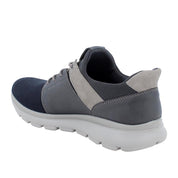 Sneakers Imac Uomo - Blu