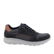 Sneakers Imac Uomo - Blu