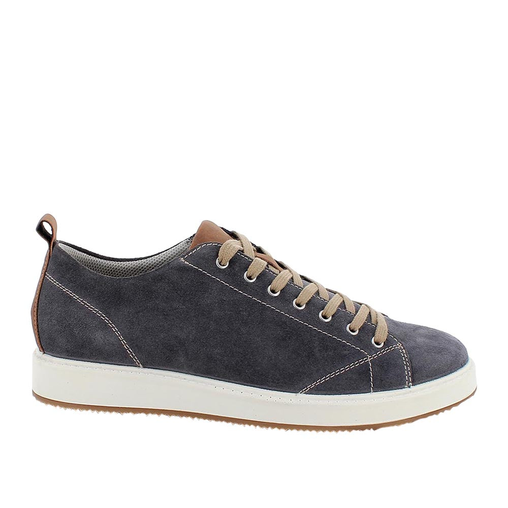 Sneakers Imac Uomo - Blu