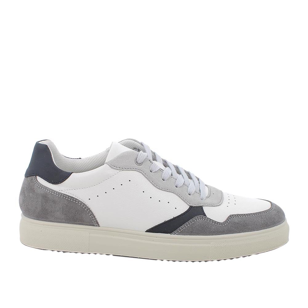 Sneakers Imac Uomo - Bianco