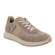 Sneakers Imac Uomo - Marroncino