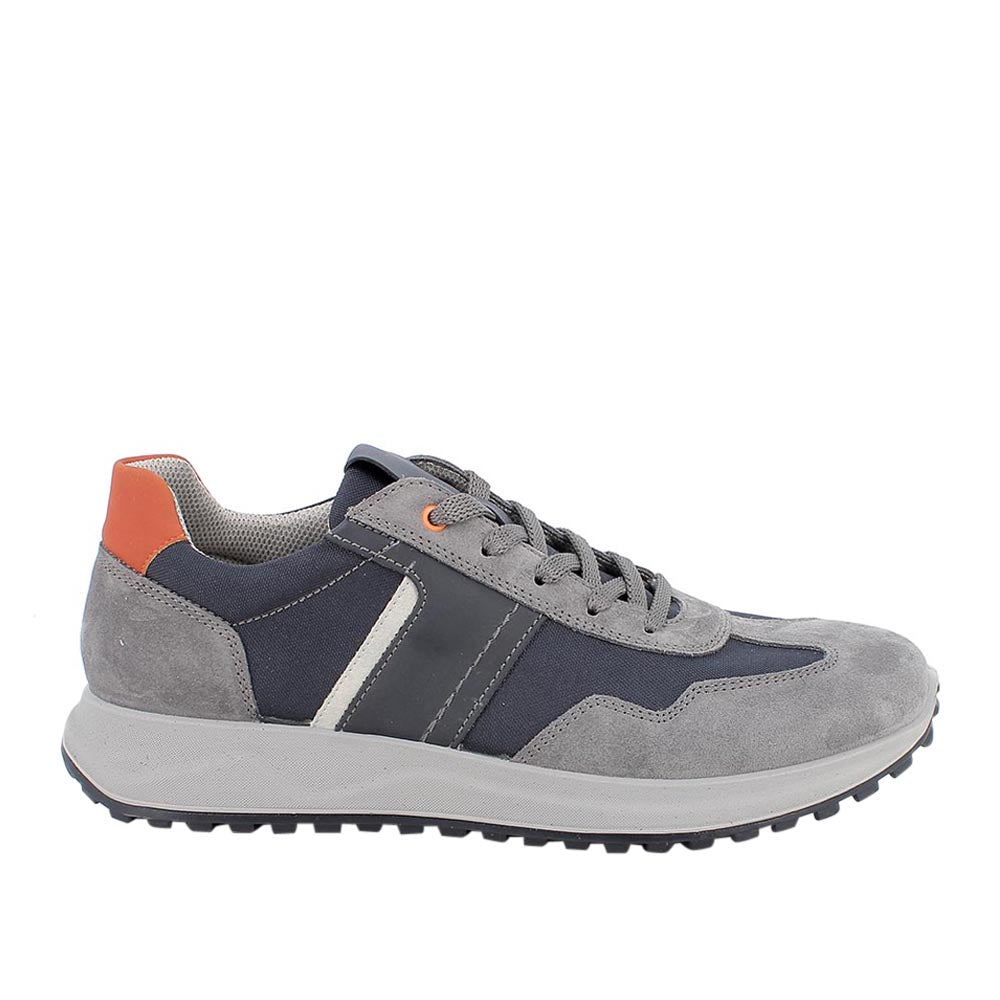 Sneakers Imac Uomo - Tortora