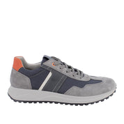 Sneakers Imac Uomo - Tortora